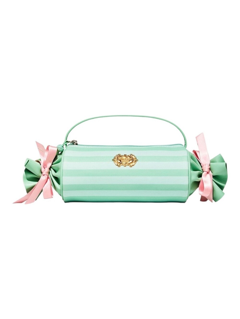 Bath & Body Works Candy Cosmetic Bag